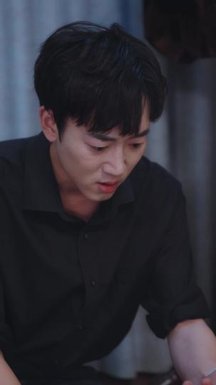 替身的诱惑 第9集