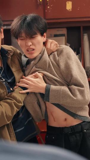 时光无悔 第8集