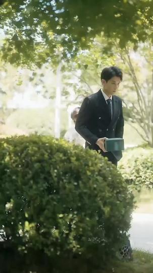 Alive Again: Rewriting Her Destiny Episode 9