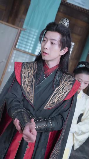 ราตรียามสายลมพัดผ่าน ที่4ตอน