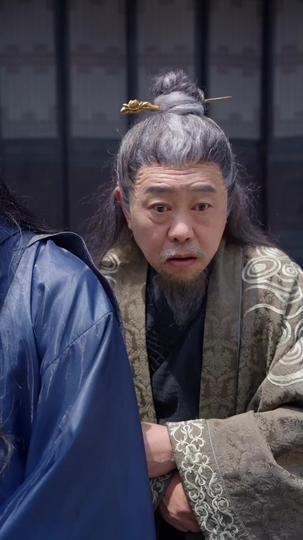 The Legend in Mortal Flesh Episode 9