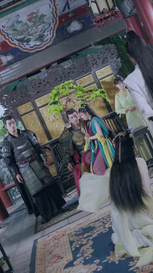 Love Me, Kill Me, Crown Me Episode 4