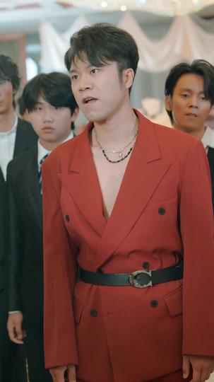 看风流慷慨，谈笑过残年 第9集