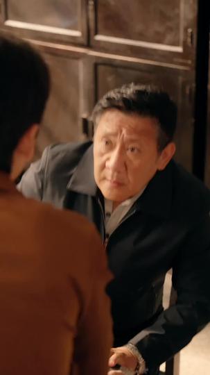 但愿来生不相逢 第6集