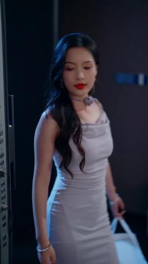 折骨薔薇 第8集