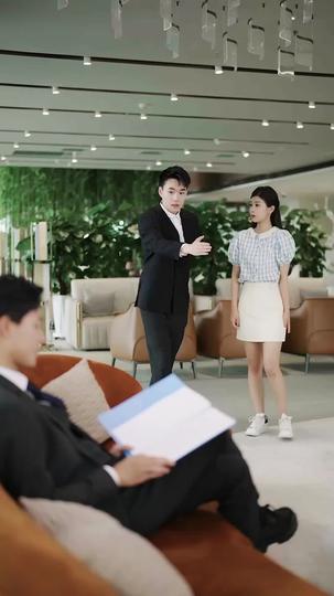 Hired for Love, Trapped in Wealth Episode 3