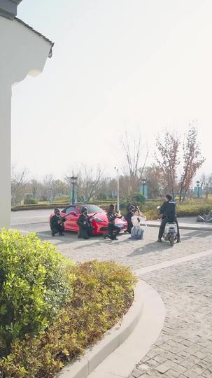 수상한 경비원 제8회