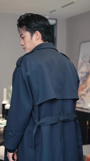 震世狂枭 第10集