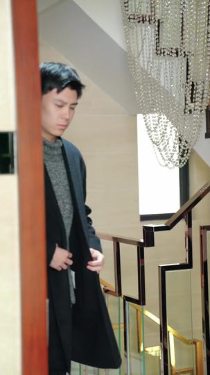 爱上你地久天长 第8集