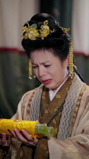 Vossa Majestade, Recuso a Reconciliação 4Episódio