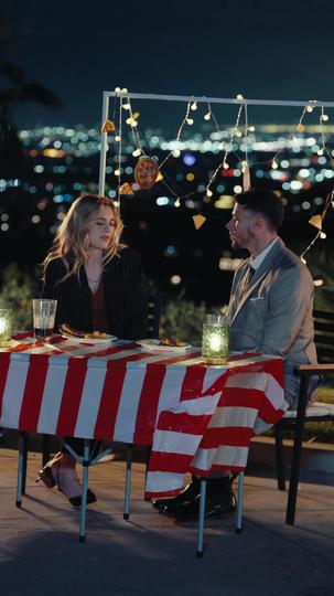 Rompendo para Viver A Antiga Paixão 8Episódio