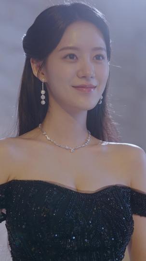 Touching Your Heartbeat Episode 9