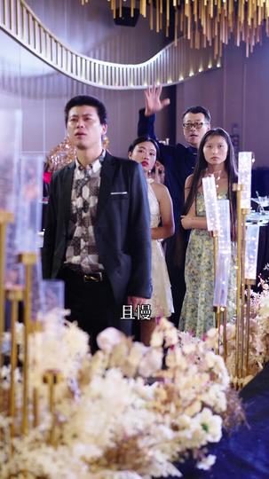 商帝至尊：从拒绝入赘开始 第11集