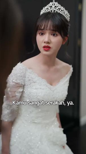 Pembalasan Sang Putri Angkat Episode 2