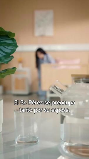 El amor sepultado por el odio Episodio 7