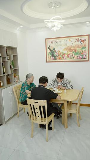 如梦初醒 第4集