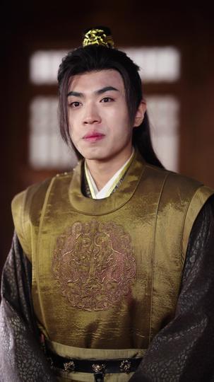 从今天开始当门主 第9集