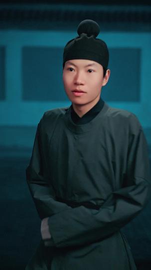 神捕 第11集