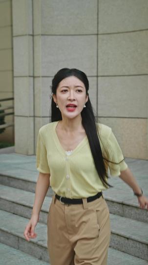 妈妈的超能力 第3集