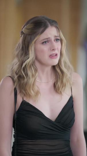 Divorciada Com um Bebê Secreto 5Episódio
