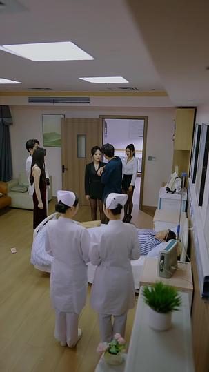 Death in My Sight, Fortune in My Hands Episode 8