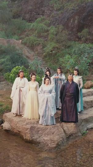 斩天剑 第6集