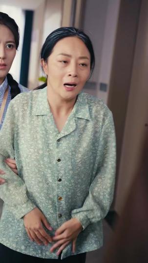 Ibu yang Melawan Arus Episode 5