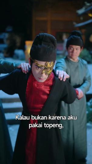 Hidup Santai di Istana  Episode 11