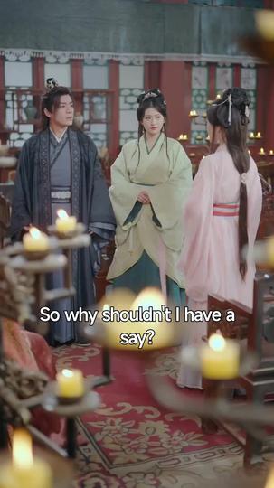 Till Death Lied to Us Episode 6