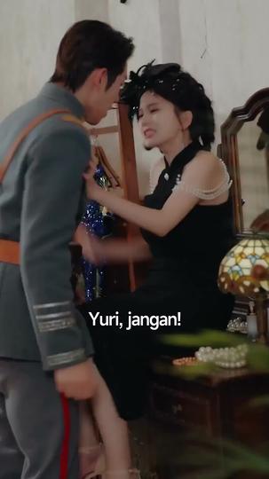 Perwira Ganteng Ngebet Nikah Episode 9