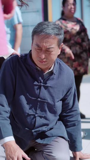 好人难做 第3集