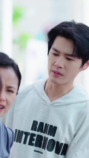 Bound by Fate, Blessed with Love Episode 4