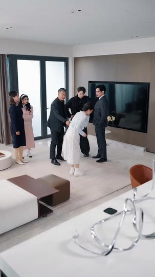 A Love Paid in Tears Episode 6
