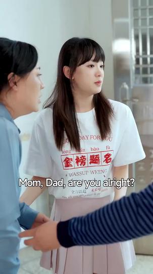 Triumph in Her Steps Episode 7