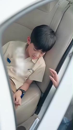 엄마, 괜찮아요 제2회