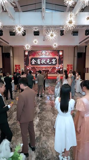 觉悟之日，夺魁之时 第4集