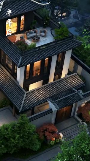 小瞎子認錯老公，糙漢大叔寵上天 第8集