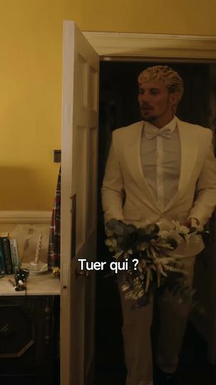 Obsession de la Mafia Épisode2