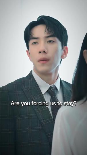 From Blind Date to Marriage Episode 10