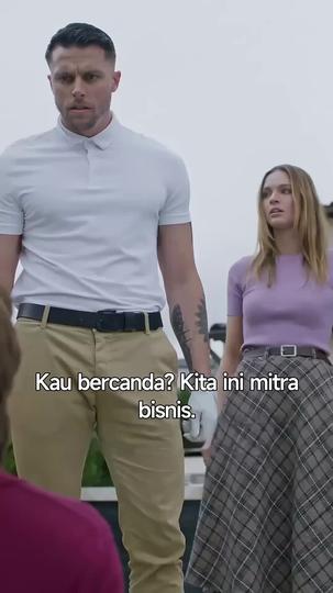 Kuharap Itu Kau Episode 6