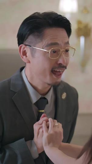 Action! Cut, Roll, and Fall for You Episode 7