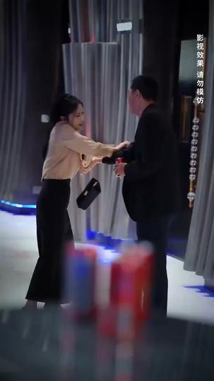 Meant to Be Yours Episode 7
