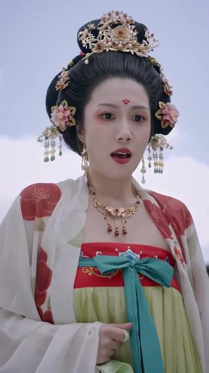Throne Tempest: Her Path to Power Episode 5