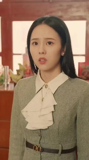 七零芳華：軍婚如焰 第7集