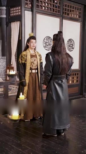 눈을 떠보니 내가 태자라고? 제3회