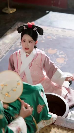 啞妃 第9集