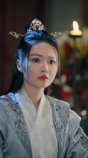 Menantu Titipan Takdir Episode 11