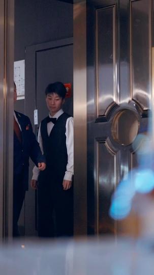 董事长又开始虐渣了 第8集
