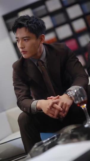 Faded Petals: Our Once-Promised Love Episode 9