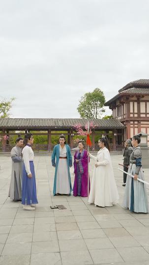 Dewa Jenderal Pelindung Episode 9